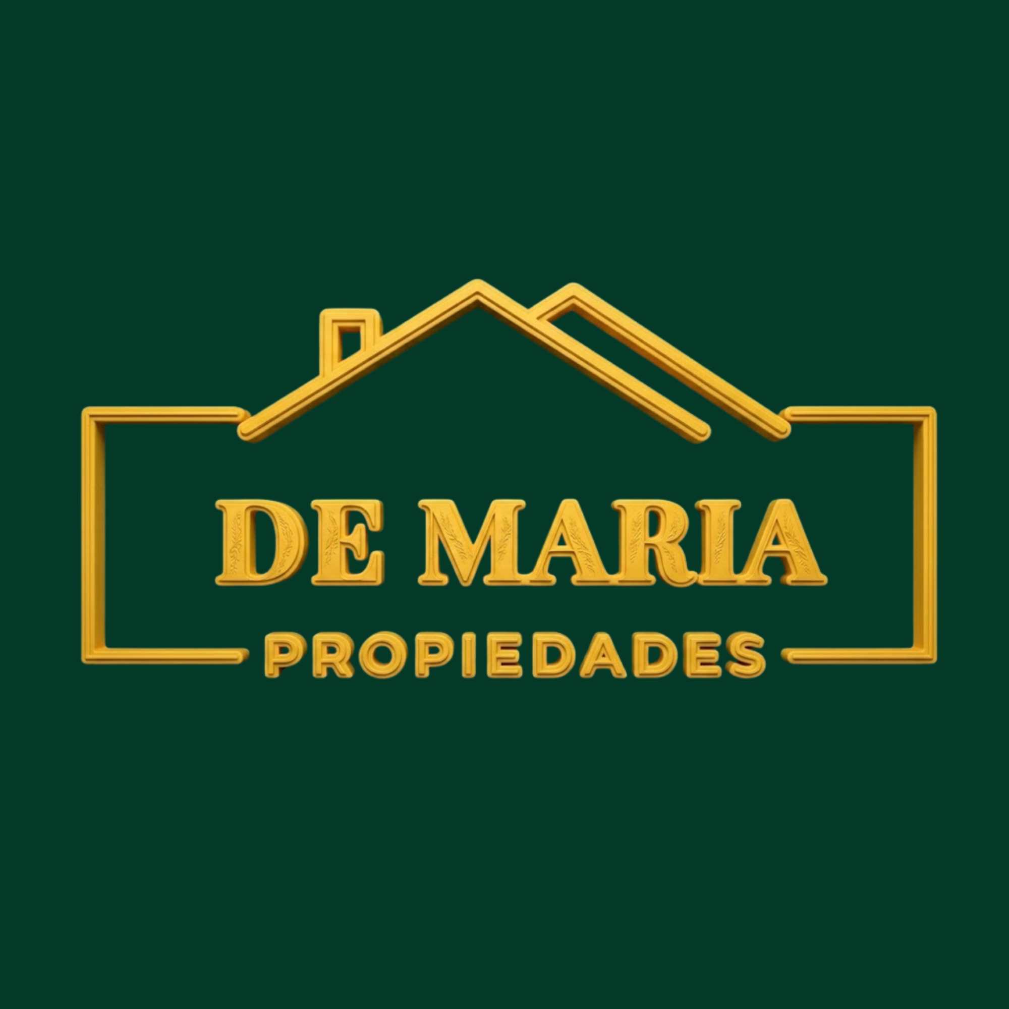 De Maria Propiedades