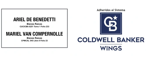 Coldwell Banker Wings