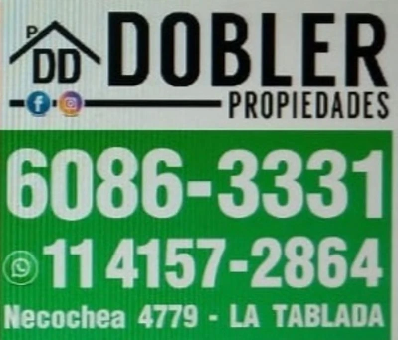 Dobler Propiedades