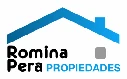 ROMINA PERA PROPIEDADES