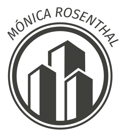 Mónica Rosenthal Propiedades