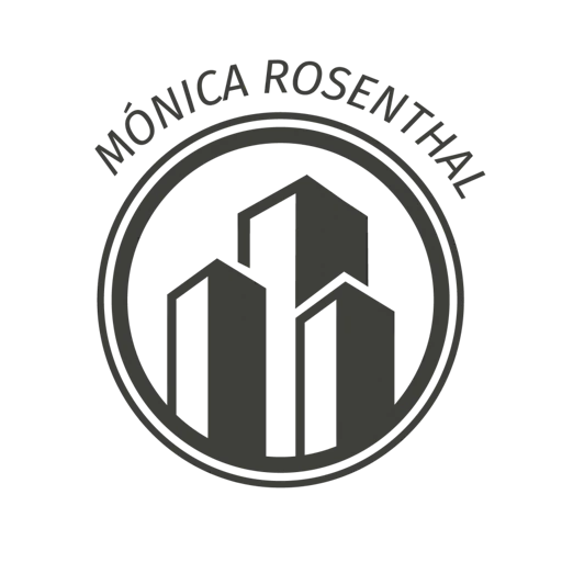 Mónica Rosenthal Propiedades