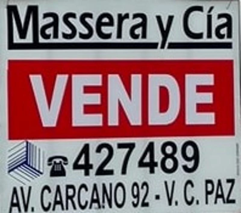 Inmobiliaria Massera