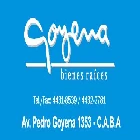 Goyena Bienes Raices