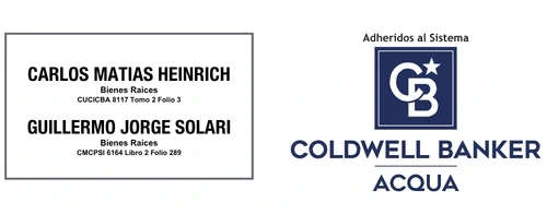 Coldwell Banker Acqua