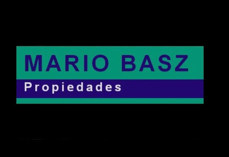 Mario Basz Propiedades