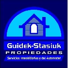 GUIDEK-STASIUK PROPIEDADES