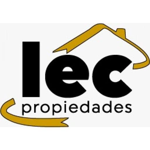 Logo de LEC Propiedades