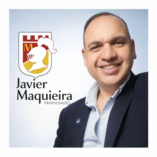 Logo de Javier Maquieira Propiedades