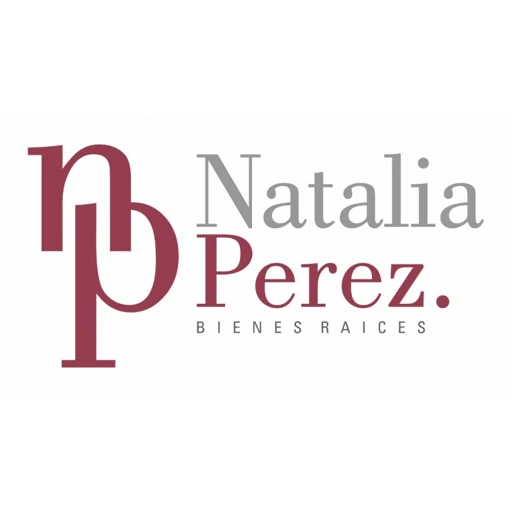 Natalia Pérez Bienes Raíces