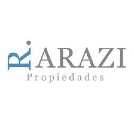 Logo de Arazi Propiedades
