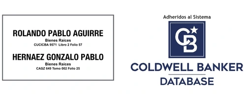 Coldwell Banker Database