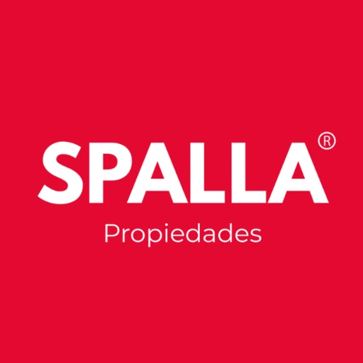 Logo de Spalla Propiedades