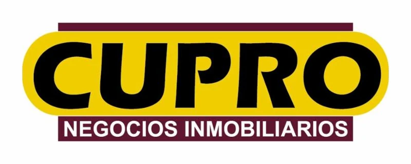 CUPRO negocios inmobiliarios