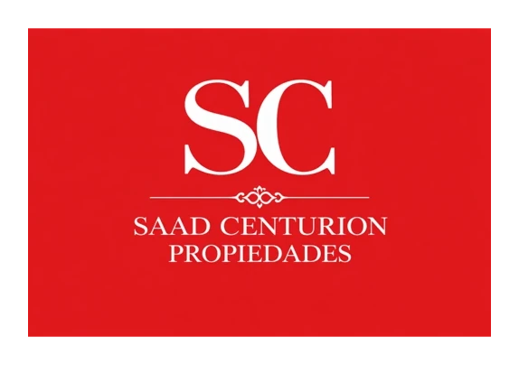 Saad Centurión Propiedades