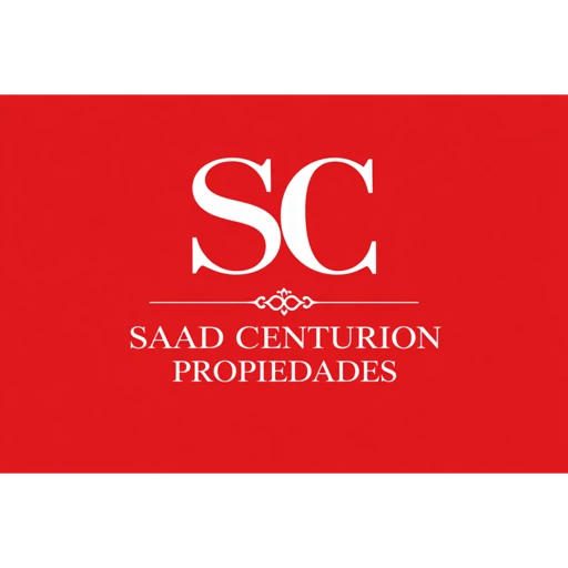 Saad Centurión Propiedades