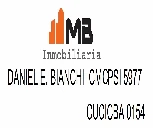 MB INMOBILIARIA S.A.