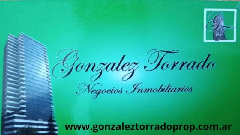 Gonzalez Torrado Negocios Inmobiliarios