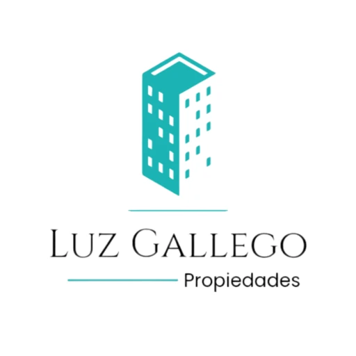 Logo de Luz Gallego Propiedades