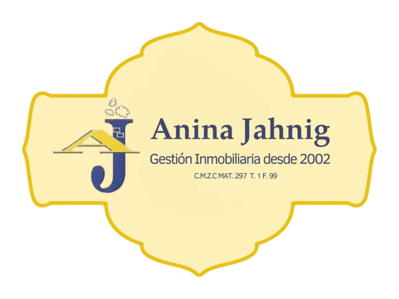 Anina Jahnig Gestion Inmobiliaria