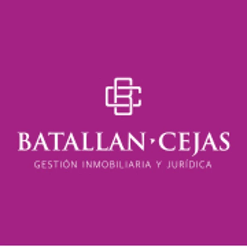 Batallan Cejas Gestion Inmobiliaria y Juridica