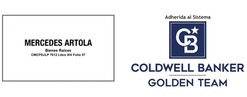 Coldwell Banker Golden Team