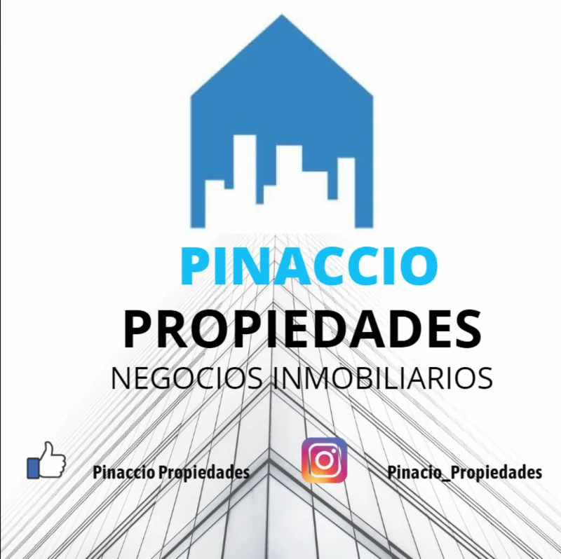 Pinaccio Propiedades