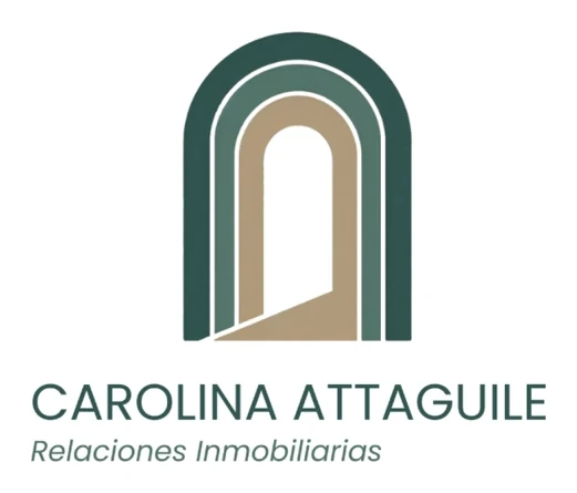 Carolina Attaguile Relaciones Inmobiliarias