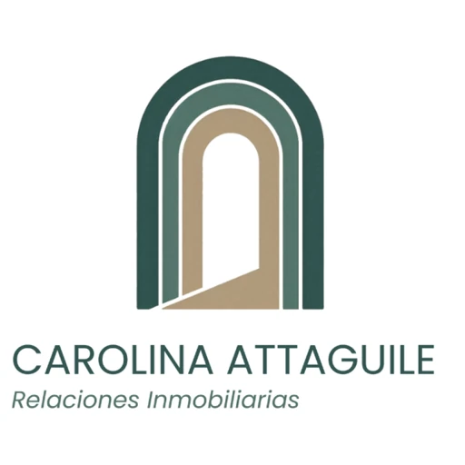 Logo de Carolina Attaguile Relaciones Inmobiliarias