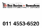 Estudio Inmobiliario Dos Santos-Goncalves