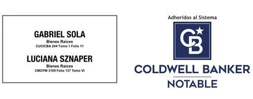 Coldwell Banker Notable