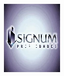 SIGNUM PROPIEDADES