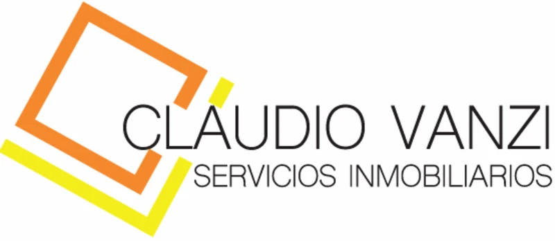 Logo de Claudio Vanzi Servicios inmobiliarios
