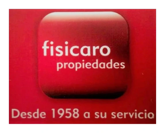 Fisicaro Propiedades