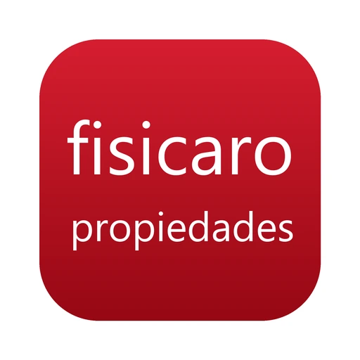 Fisicaro Propiedades