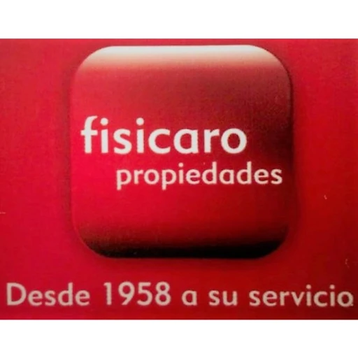 Logo de Fisicaro Propiedades