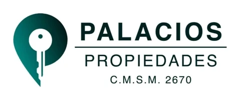 Palacios Propiedades