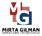 Mirta Gilman Propiedades