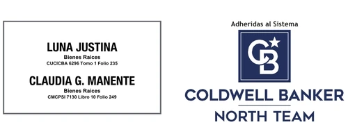 Coldwell Banker North Team