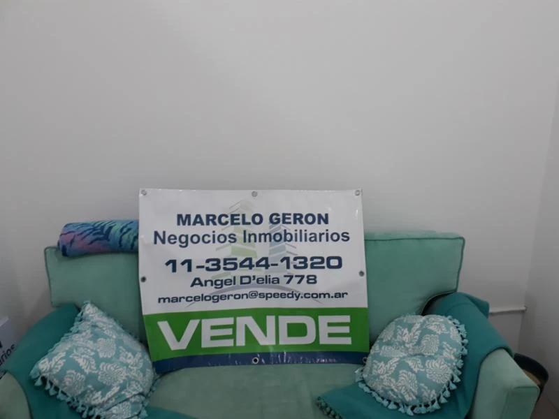 Marcelo Geron Negocios Inmobiliarios