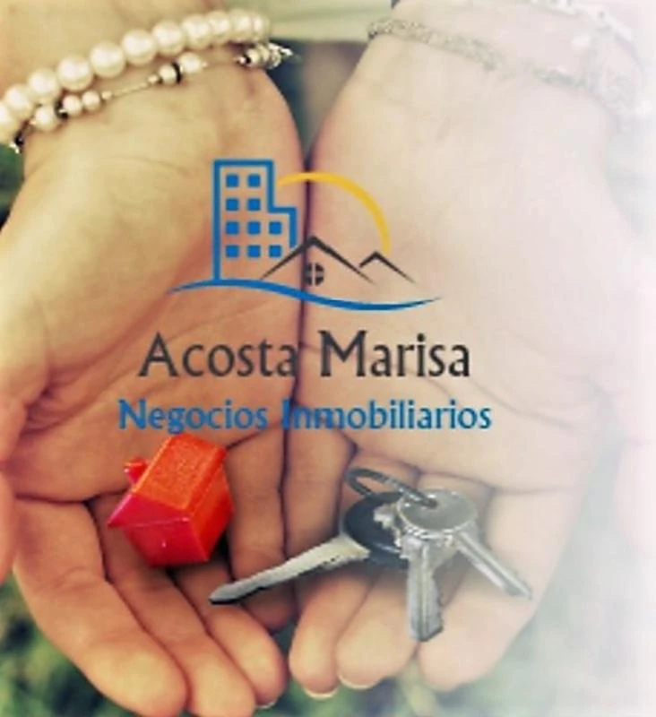 Logo de Acosta Marisa NEGOCIOS INMOBILIARIOS