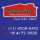 Santino Perez