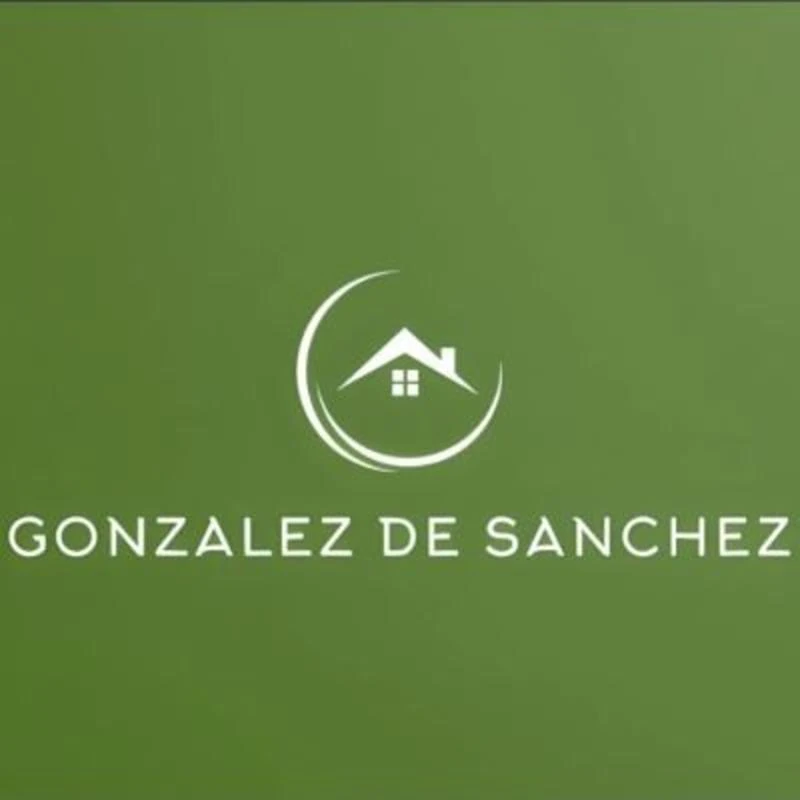 Gonzalez de Sanchez Propiedades
