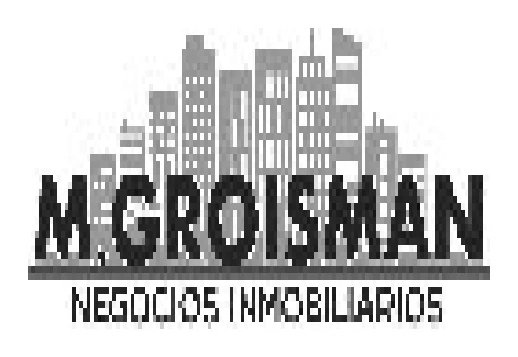 M. Groisman Negocios Inmobiliarios