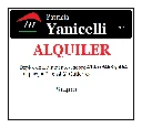 Patricia Yanicelli Propiedades