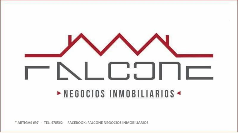 Falcone Negocios Inmobiliarios