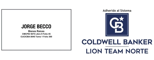 Coldwell Banker Lion Team Norte