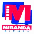 Inmobiliaria Miranda Bienes