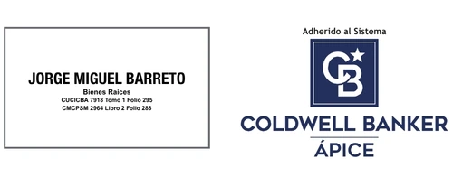 Coldwell Banker Ápice