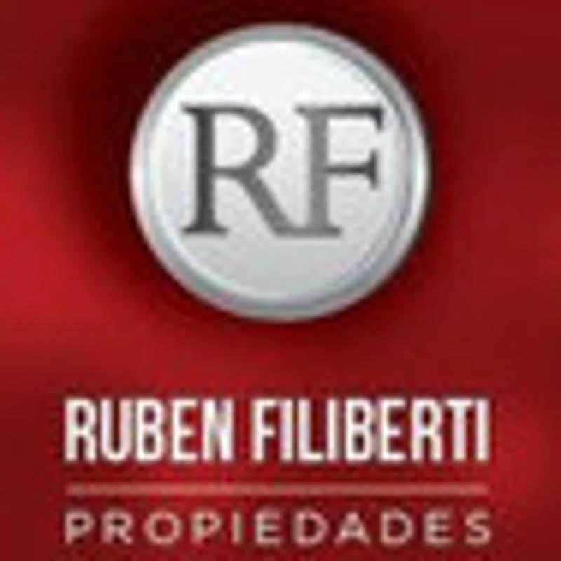 RUBEN FILIBERTI PROPIEDADES